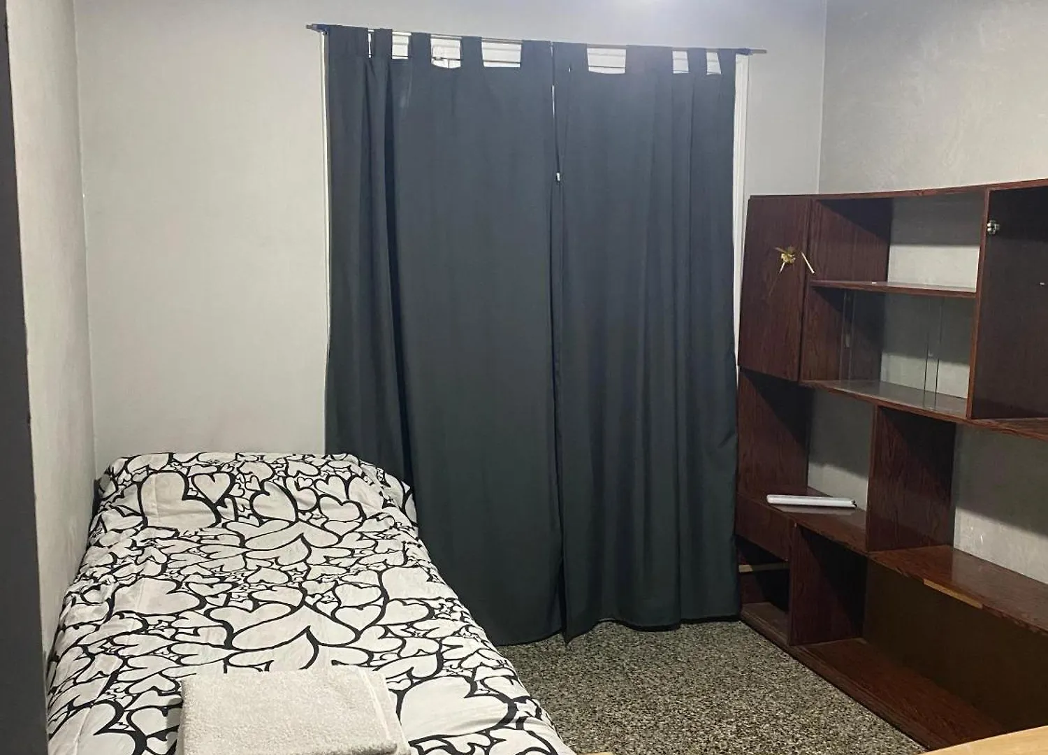 Hostal House Reymon,Habitaciones Privadas