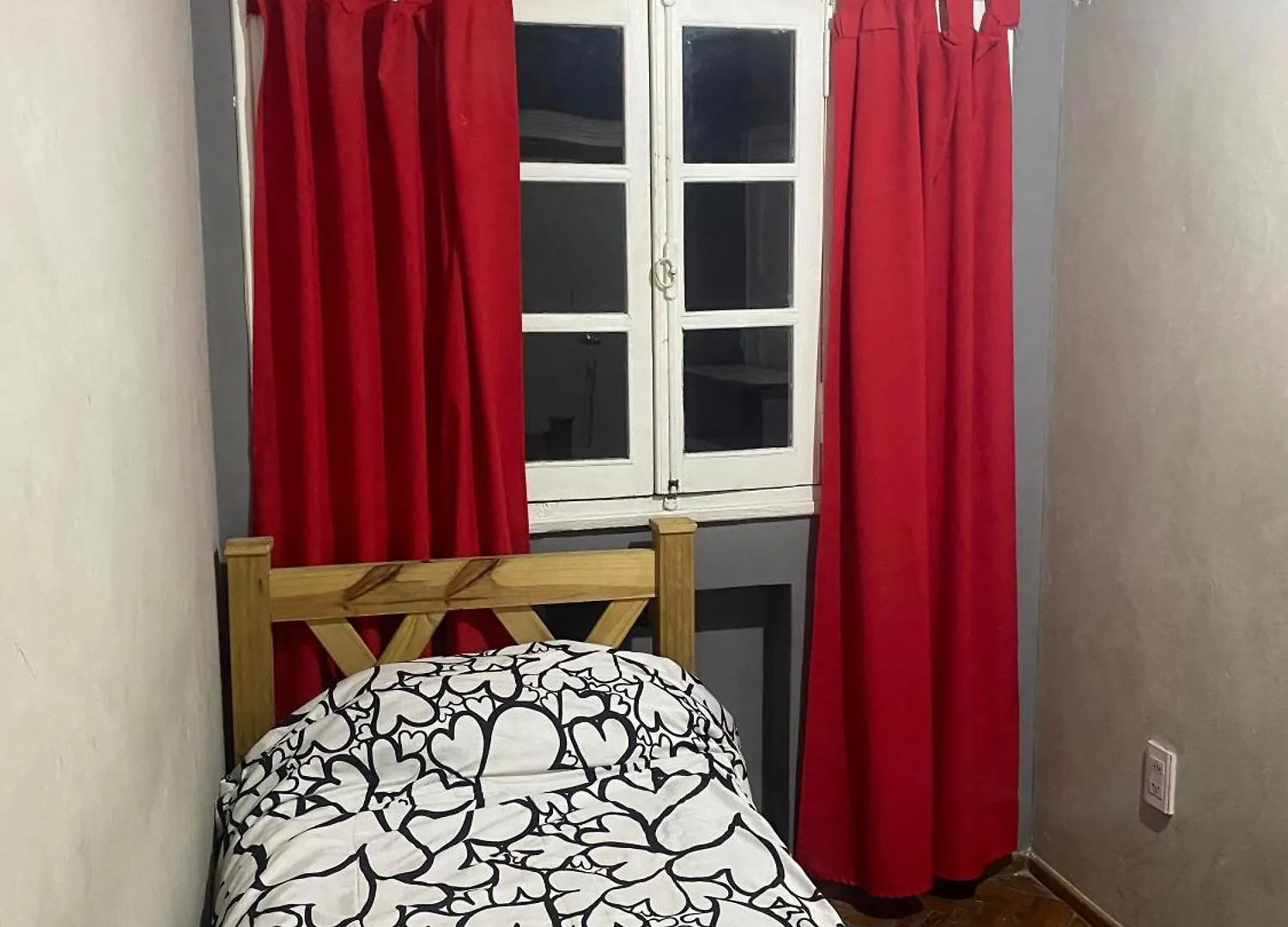 Hostal House Reymon,Habitaciones Privadas