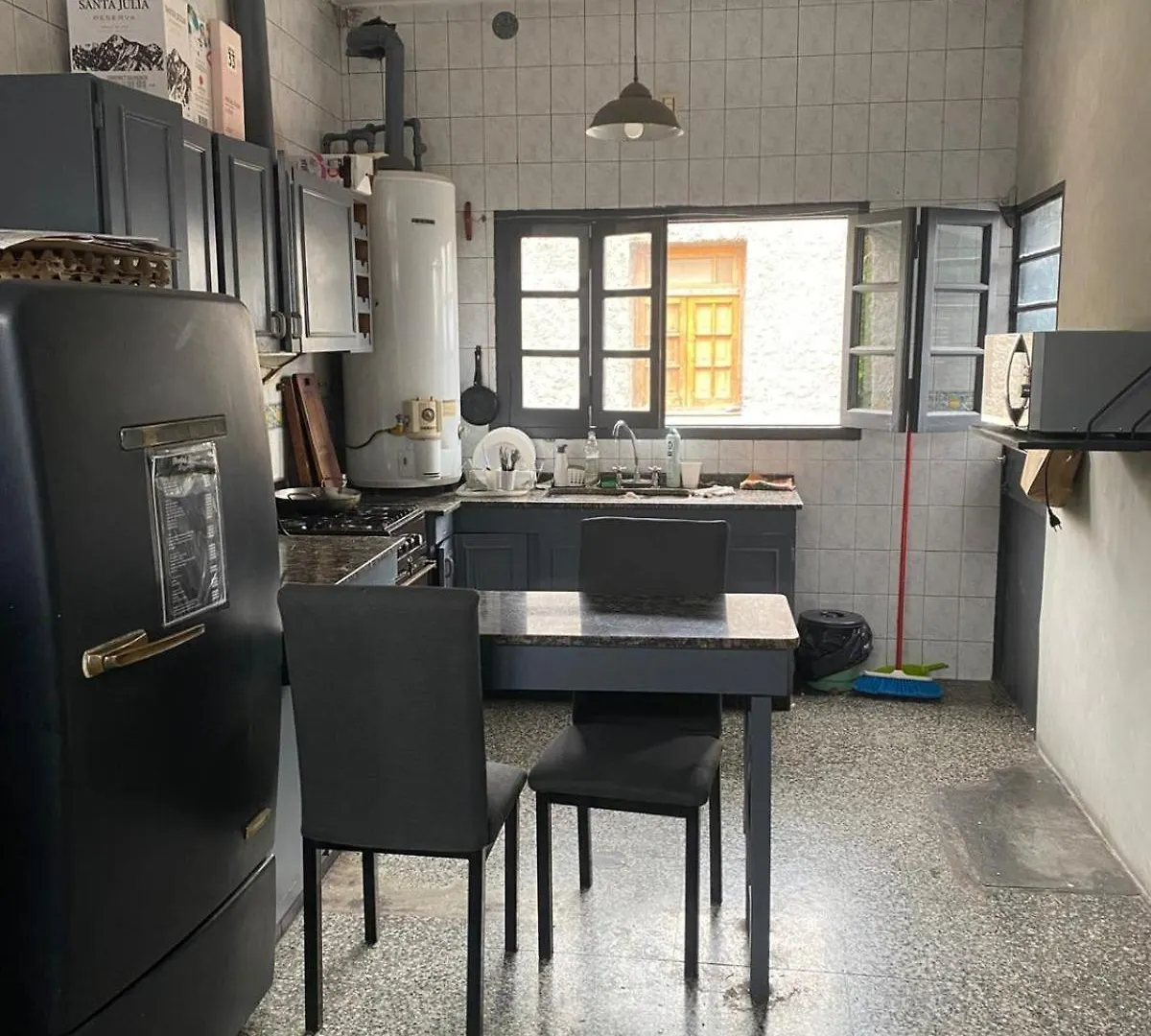 Hostel Hostal House Reymon,Habitaciones Privadas
